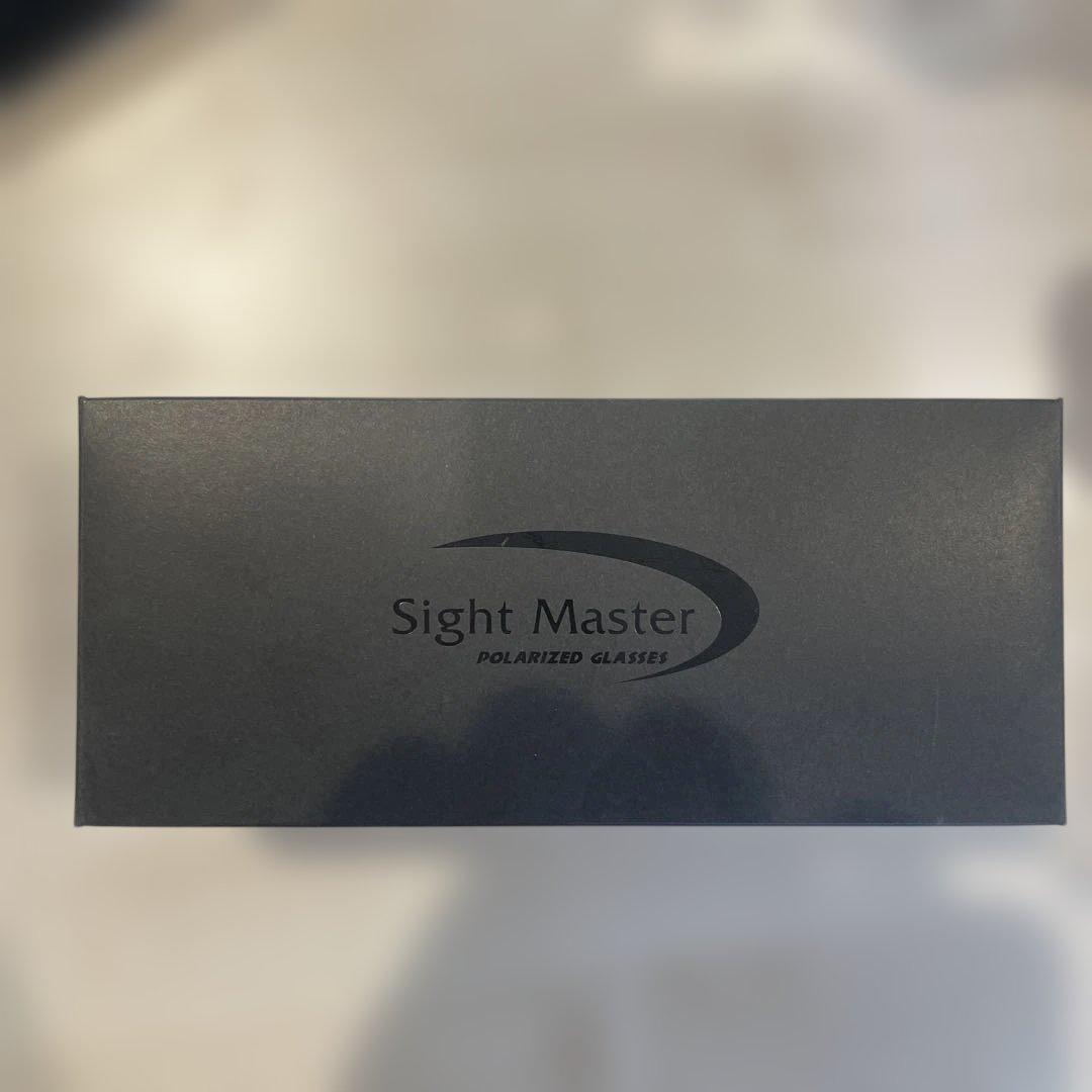 Sight Master LACRIMA (SWR) サングラス