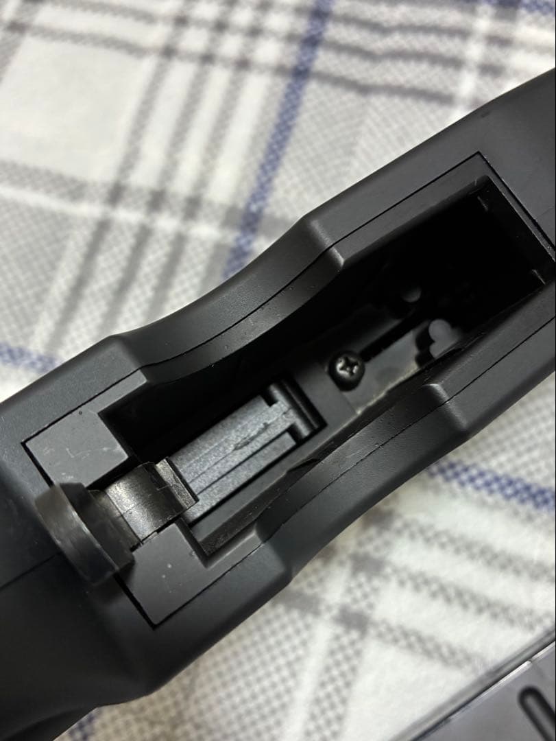 なかの 東京マルイ L96 ブラック ANS スコープセット