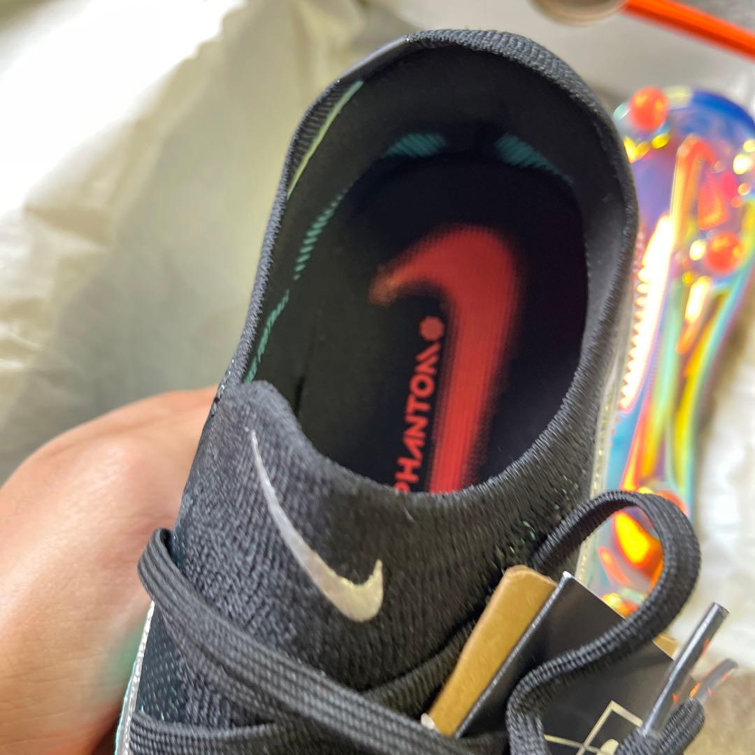 ナイキ　ファントム6 AG