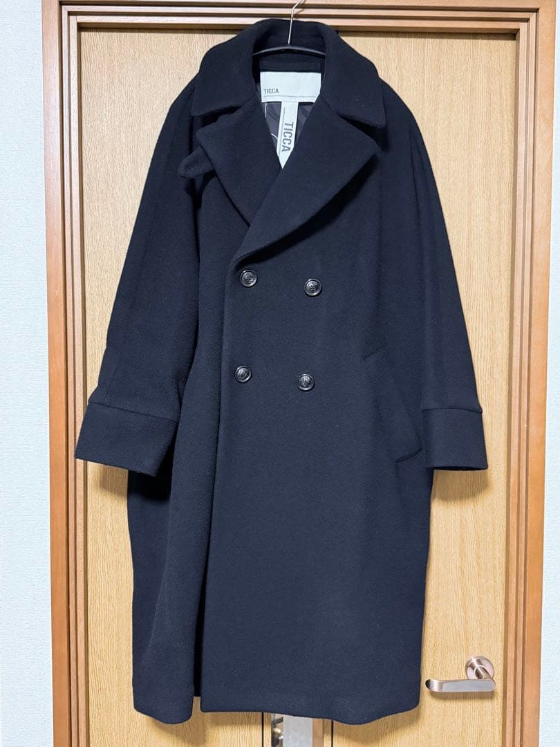 【ローズマリー】TICCA （ティッカ）／テントコート※追記あり