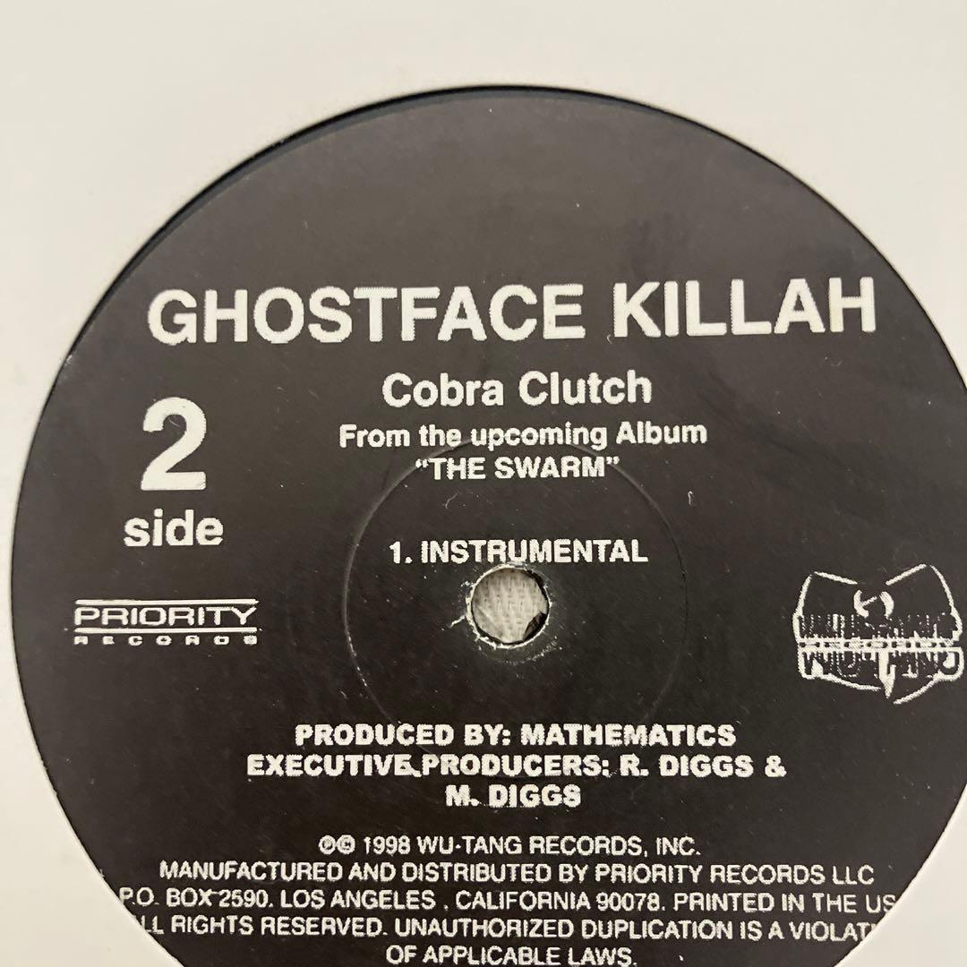 送料込み　ヒップホップレコードまとめ売り約60枚　おまけ付き