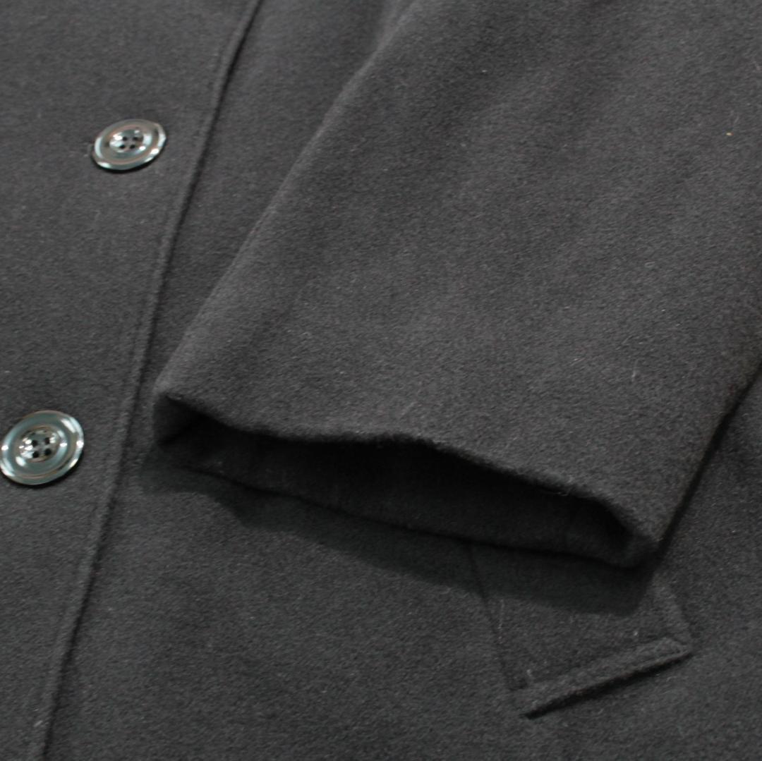 【美品】Micheli Donna カシミヤ100% コート 40 イタリア製