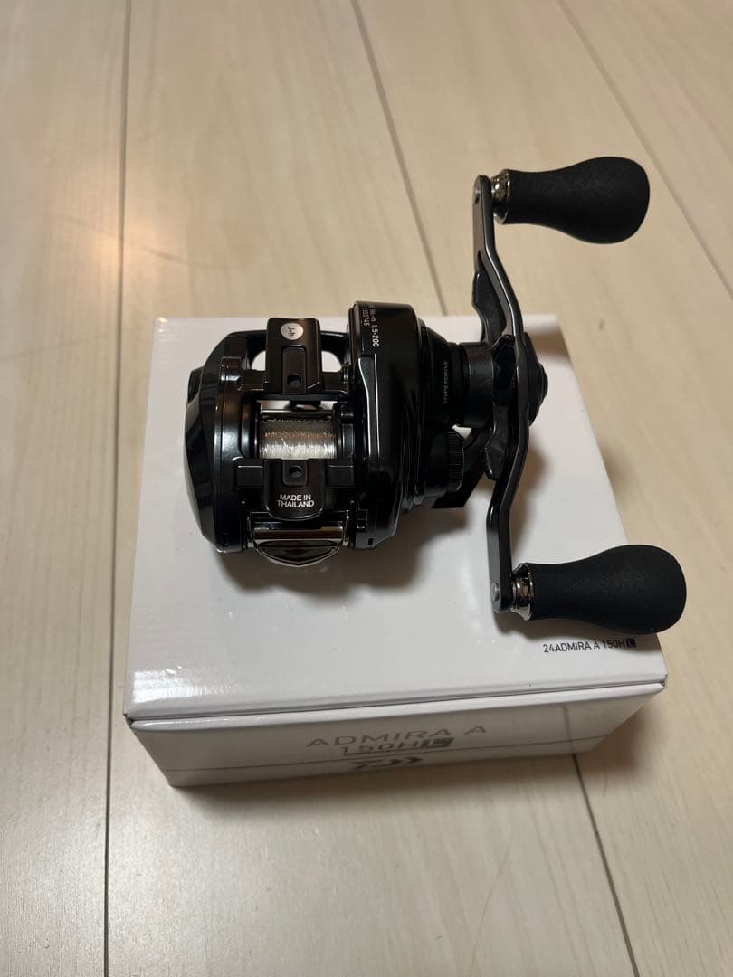 24 アドミラA 150H L