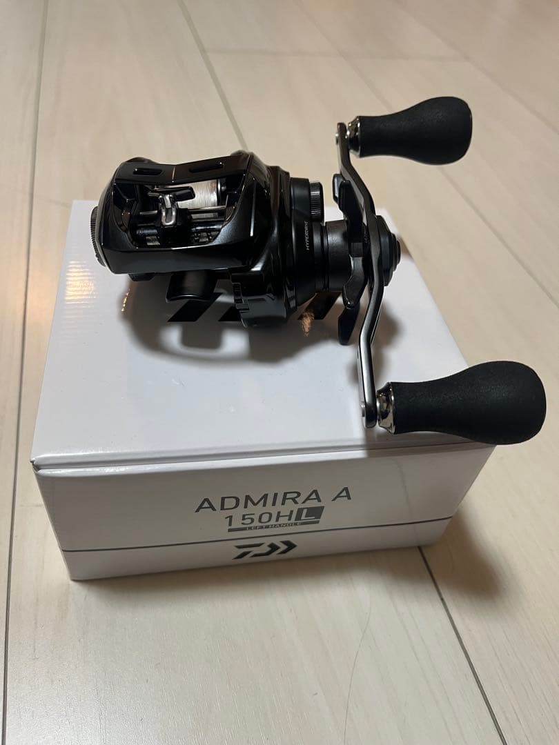 24 アドミラA 150H L