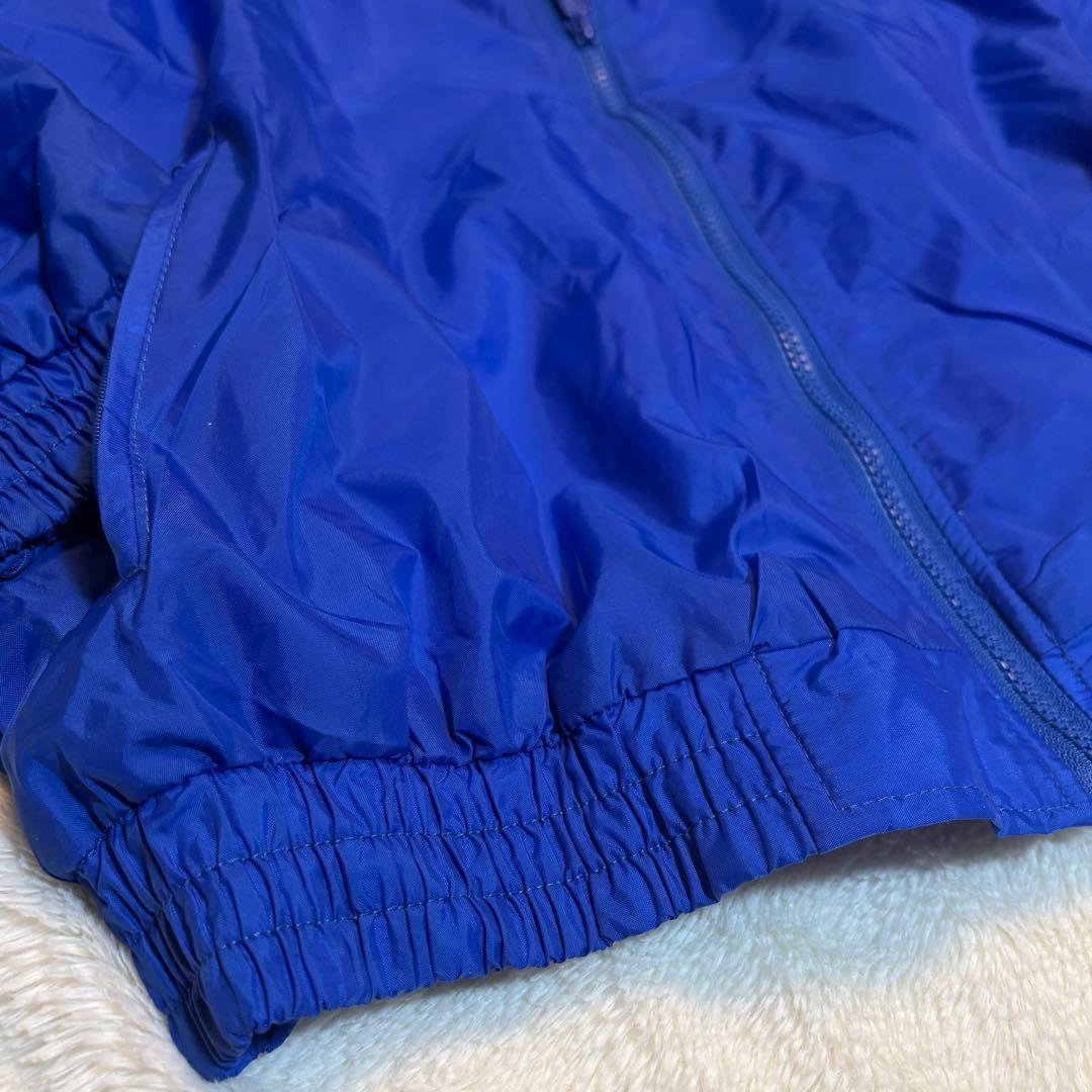 BASS Anglers Sportsman Society ナイロンジャケット