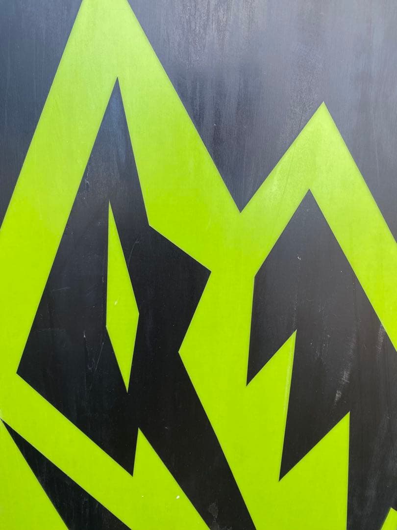 （値下げ）JONES Flagshipフラッグシップ154cmスノーボード