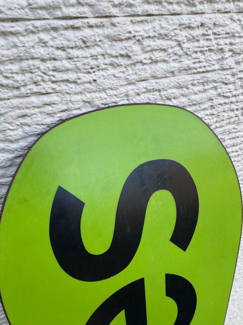 （値下げ）JONES Flagshipフラッグシップ154cmスノーボード