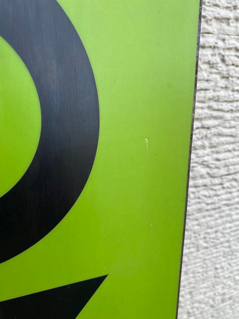 （値下げ）JONES Flagshipフラッグシップ154cmスノーボード