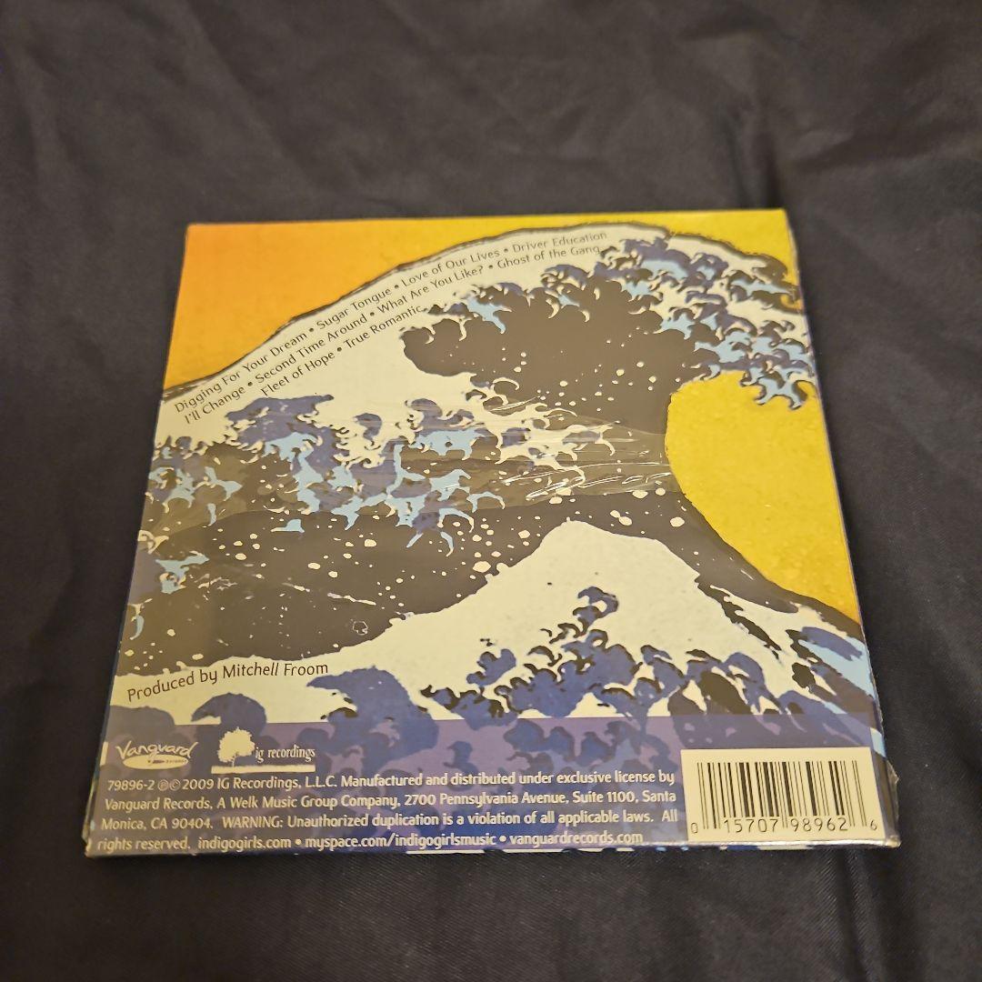 洋楽 Poseidon & The Bitter Bug (Dig)