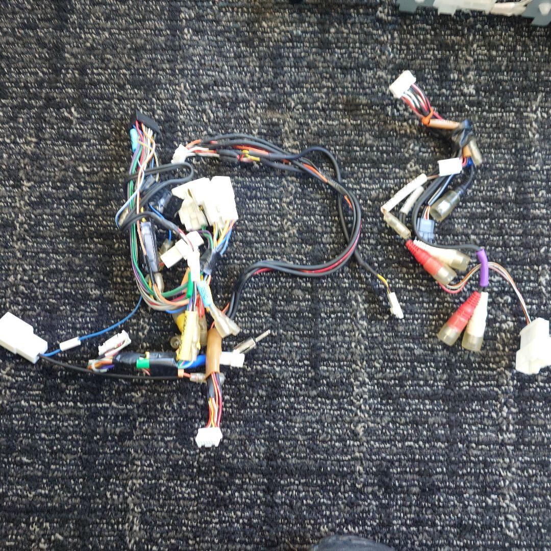 ALPINE アルパイン 11型 EX11V アルファード ヴェルファイア