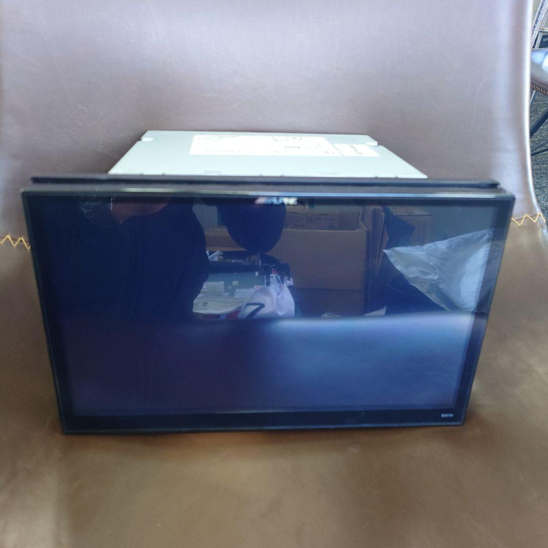 ALPINE アルパイン 11型 EX11V アルファード ヴェルファイア