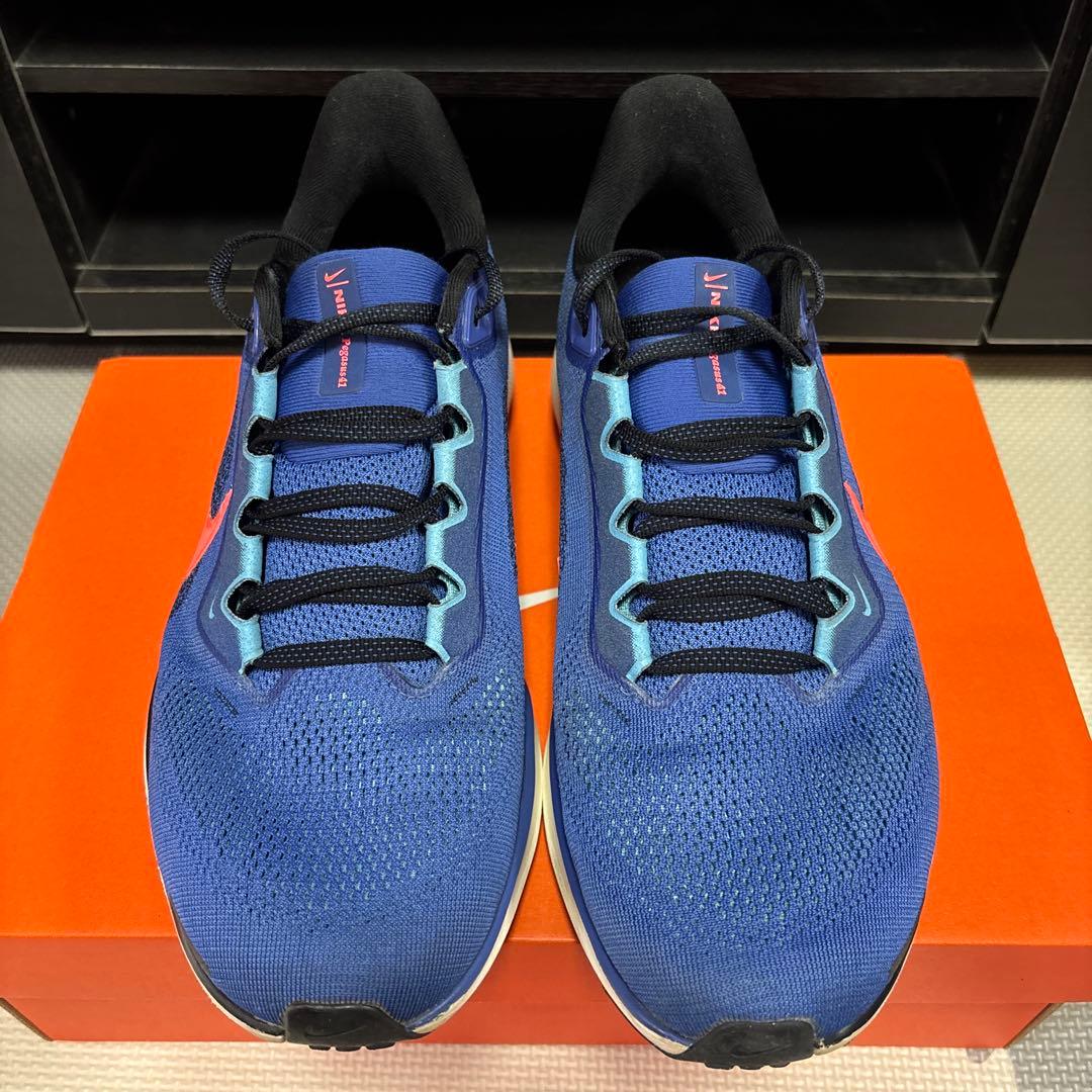 NIKE エアズームペガサス41 27cm