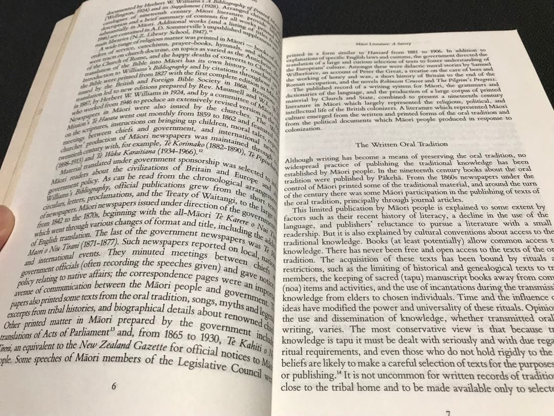 洋書 The Oxford History of New Zealand