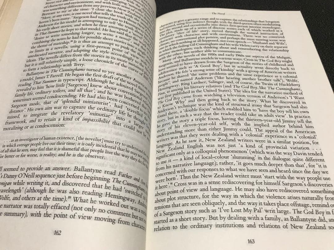 洋書 The Oxford History of New Zealand