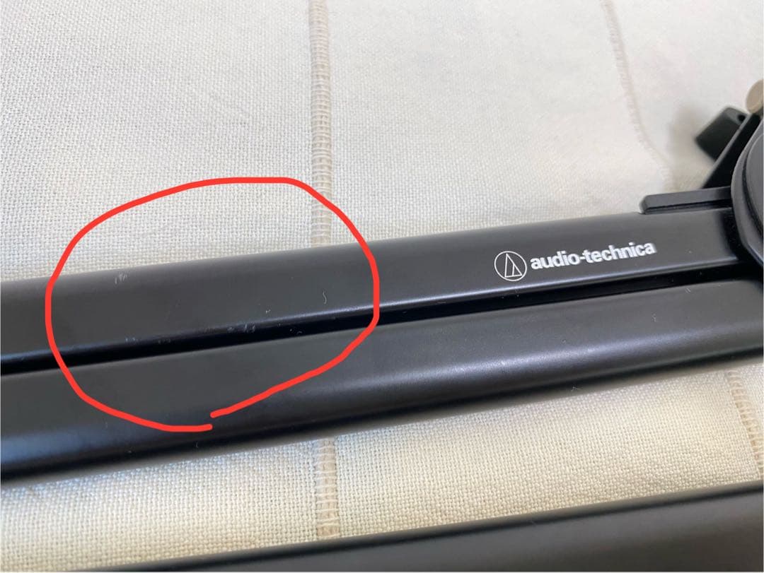 マイクセット−Audio Technica中心の安心機材