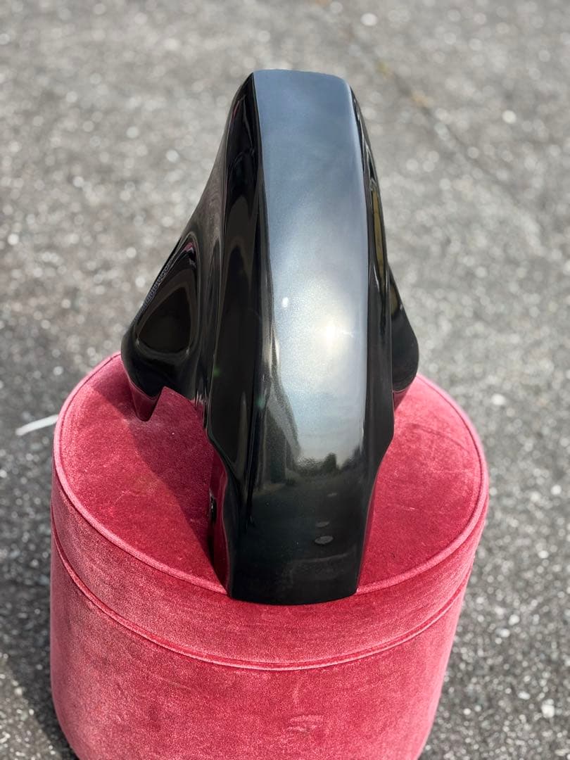 zrx400 エアロシャークB 6月15日迄割引価格