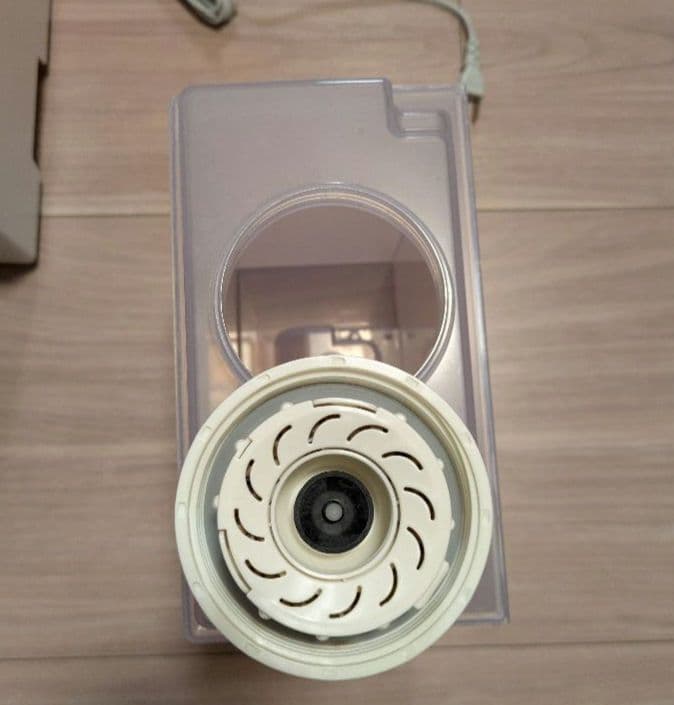 ダイニチ HD-RXT924 加湿器