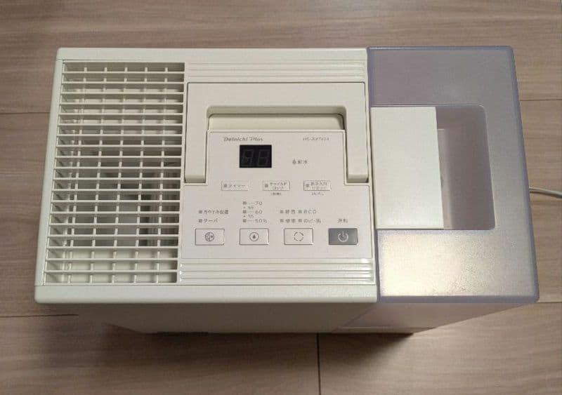 ダイニチ HD-RXT924 加湿器