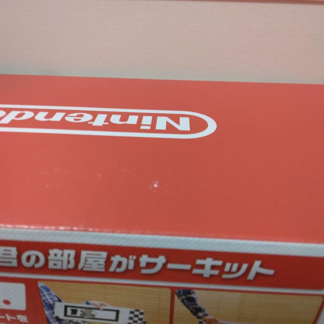 Nintendo マリオカートライブ ホームサーキット マリオセット