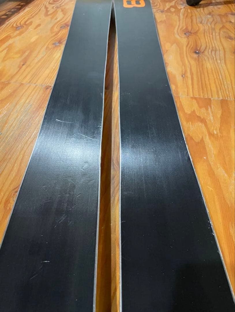 2022 LIB TECH UFO105 171cm リブテック　フリースタイル