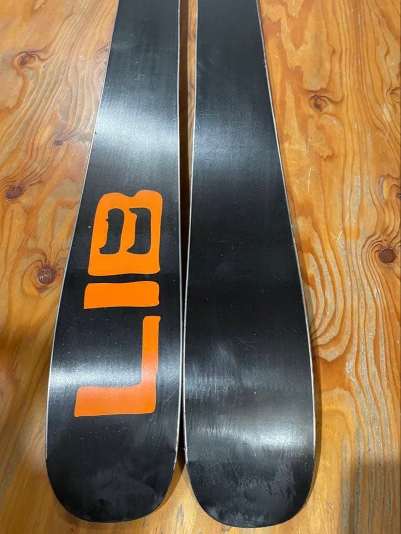 2022 LIB TECH UFO105 171cm リブテック　フリースタイル