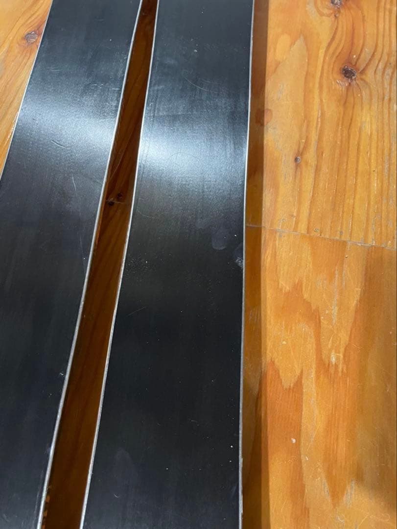 2022 LIB TECH UFO105 171cm リブテック　フリースタイル