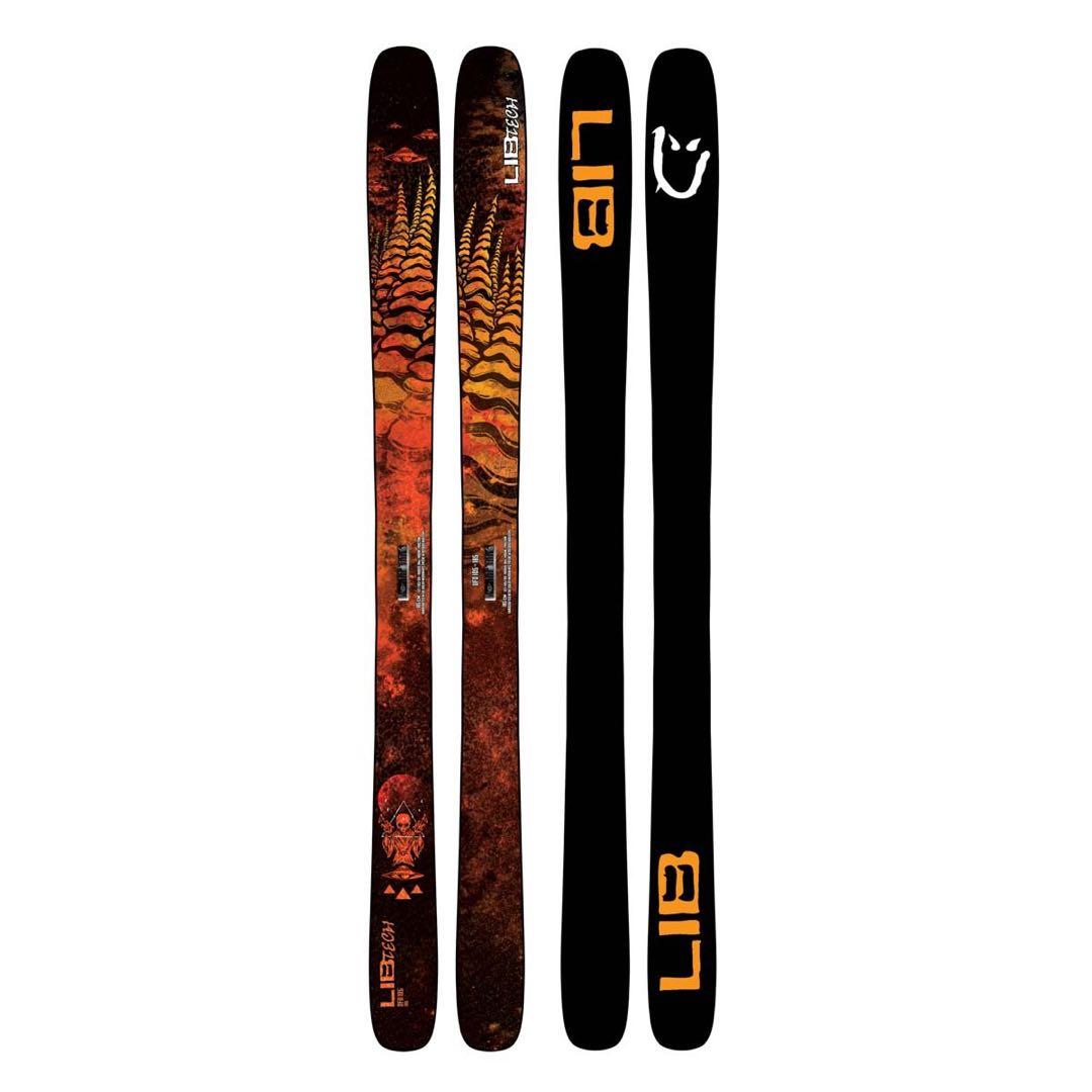 2022 LIB TECH UFO105 171cm リブテック　フリースタイル