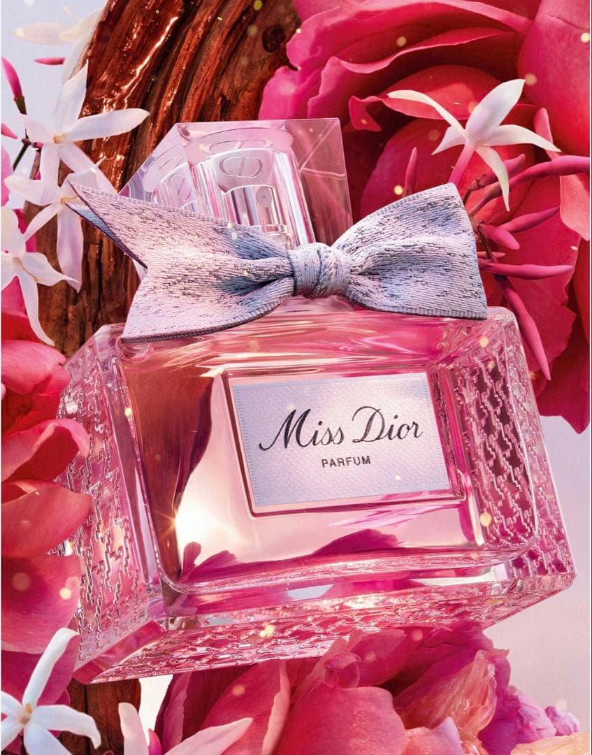 Miss Dior Parfum ミス ディオール パルファン50ml