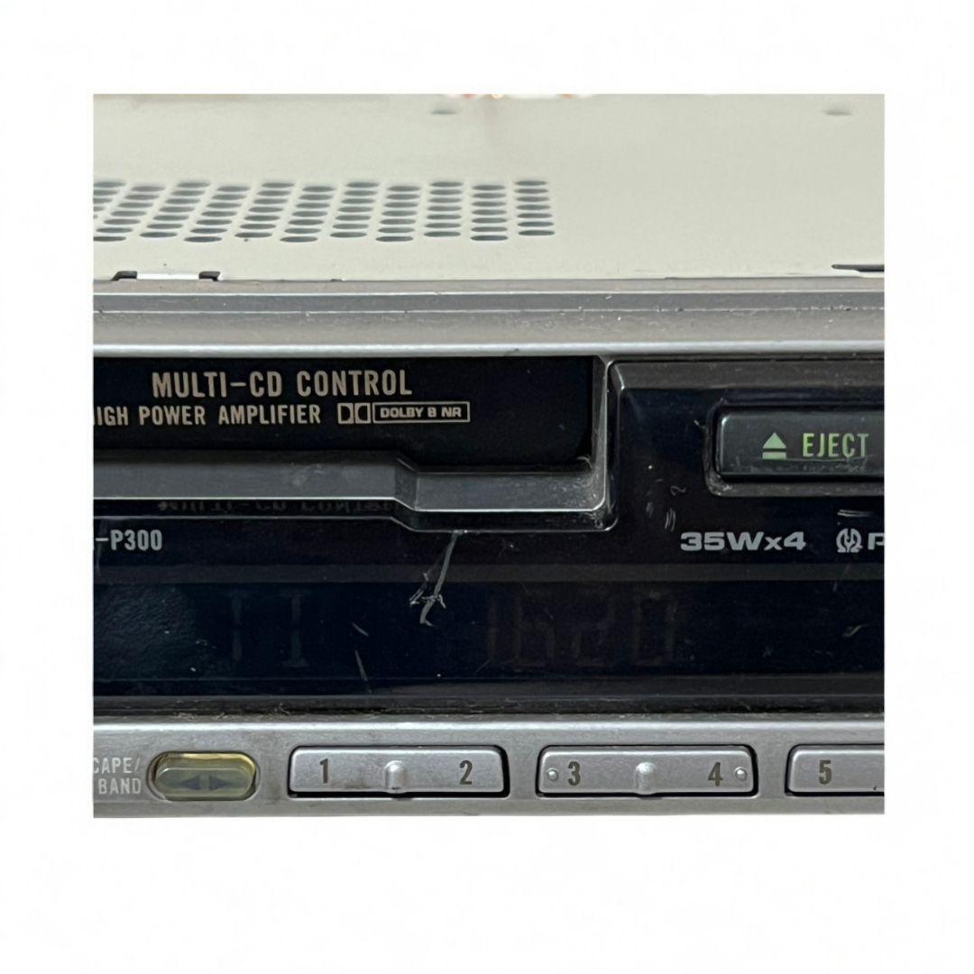 KEH-P300 CDS-P300 carrozzeria カロッツェリア