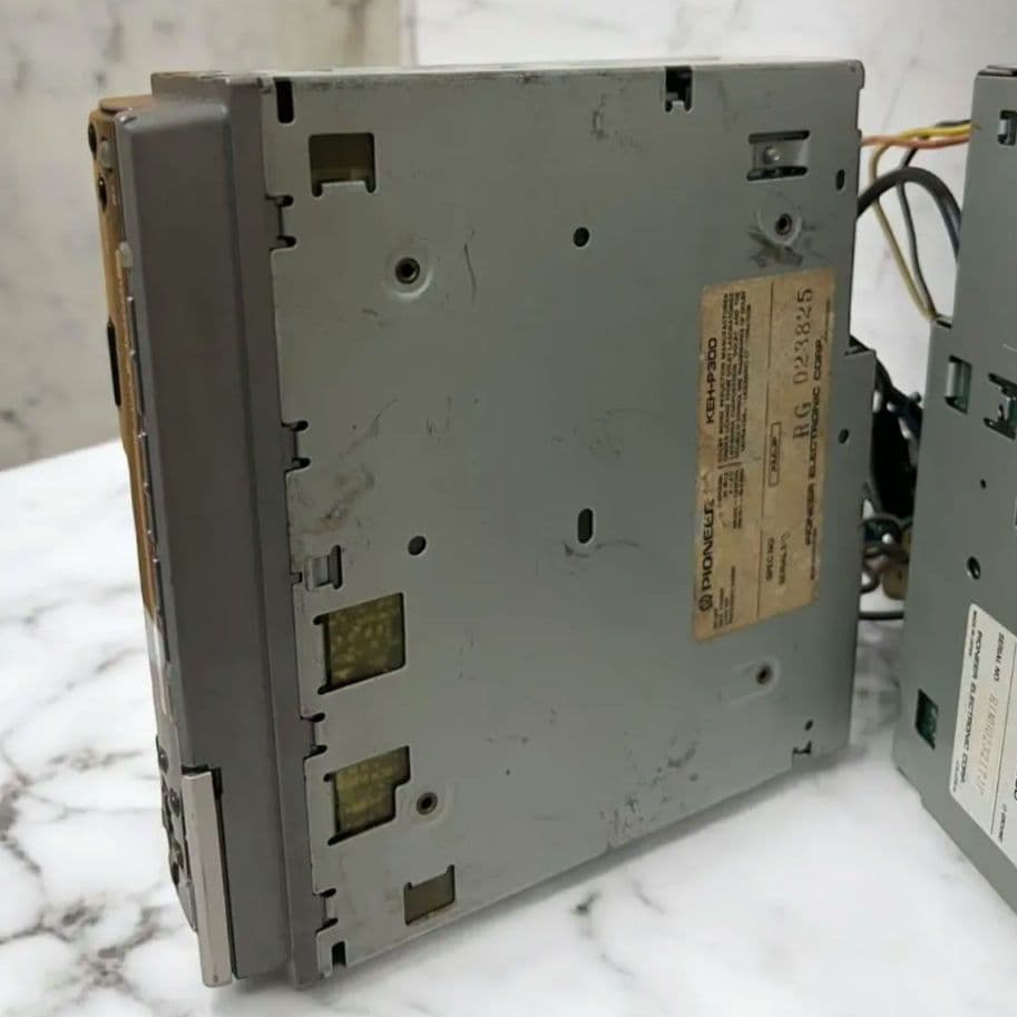 KEH-P300 CDS-P300 carrozzeria カロッツェリア