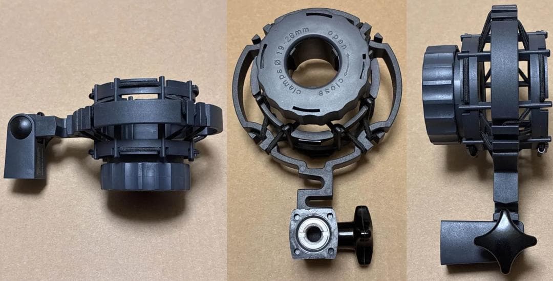 配信機器・PA機器・レコーディング機器 AKG C214