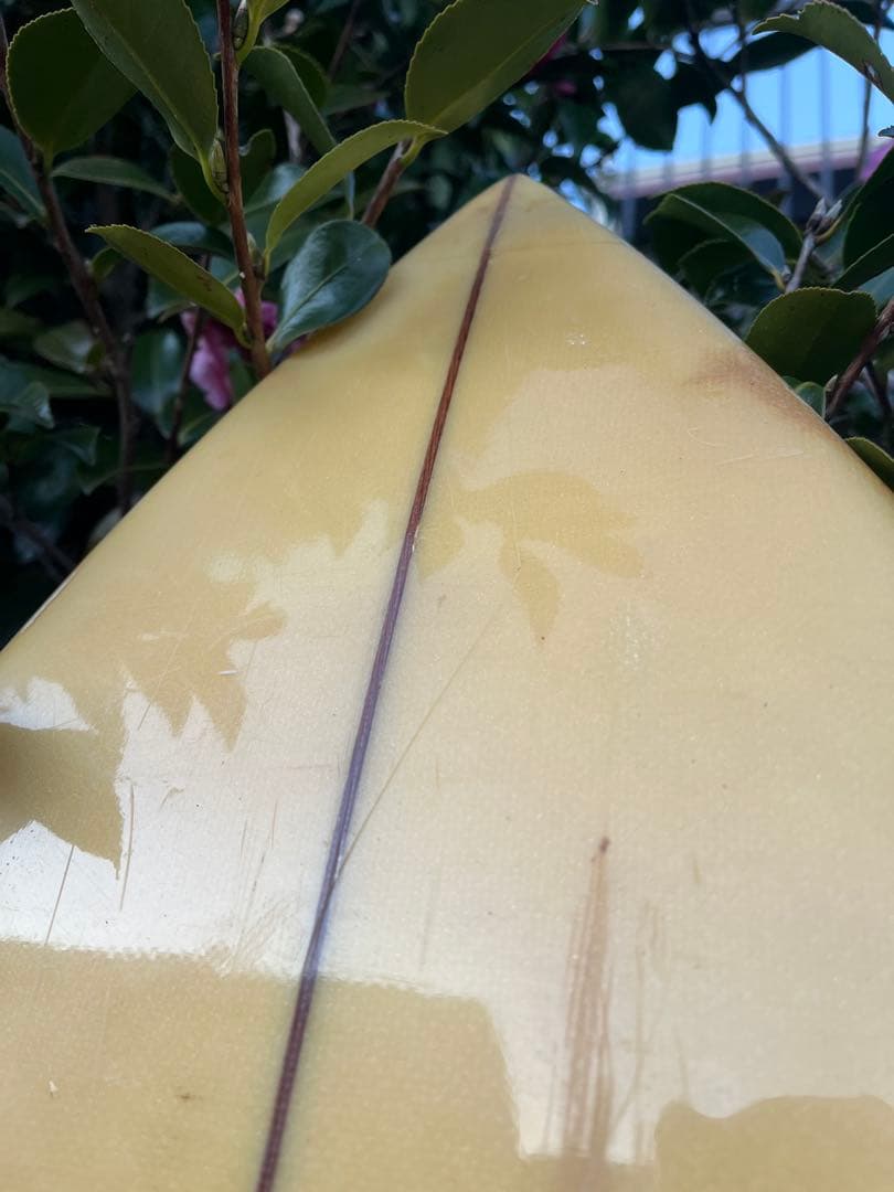 サーフィン・ボディボード CALIFORNIA EXPRESSIONS made in USA