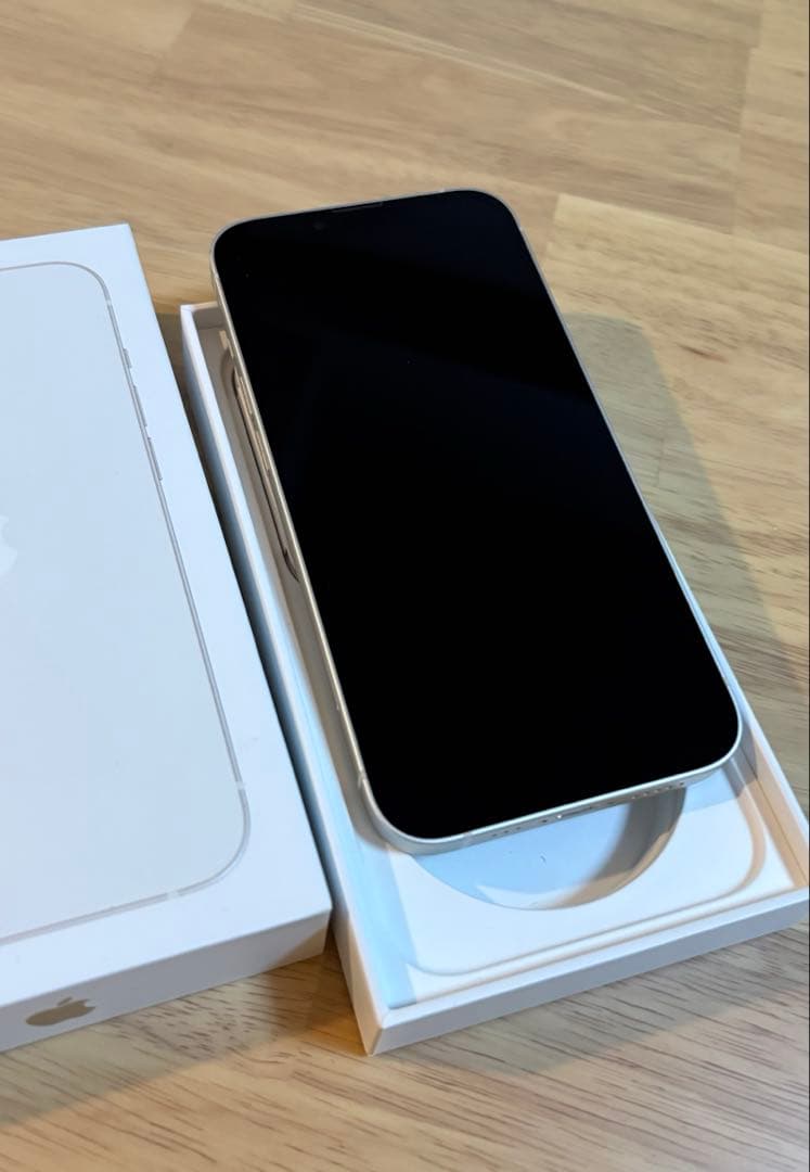 【本日22時まで限定価格★】iPhone13 本体　128GB SIMフリー