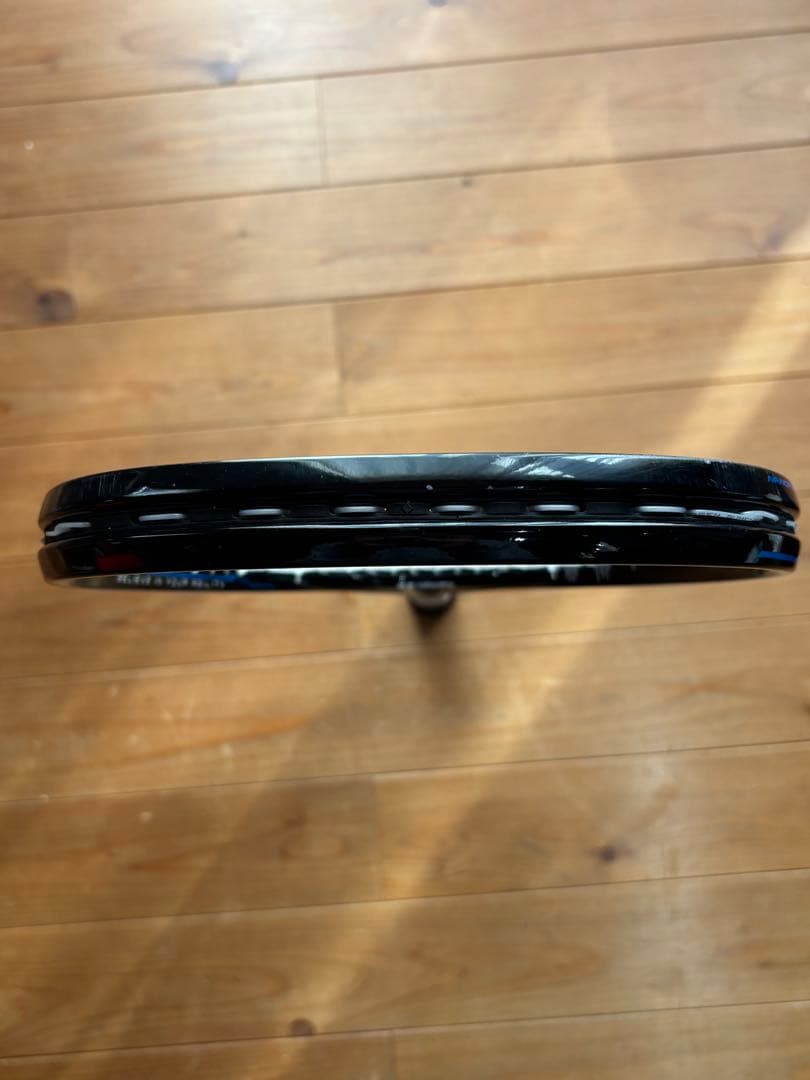 ナノフォース8V カスタムフィット　2本セット