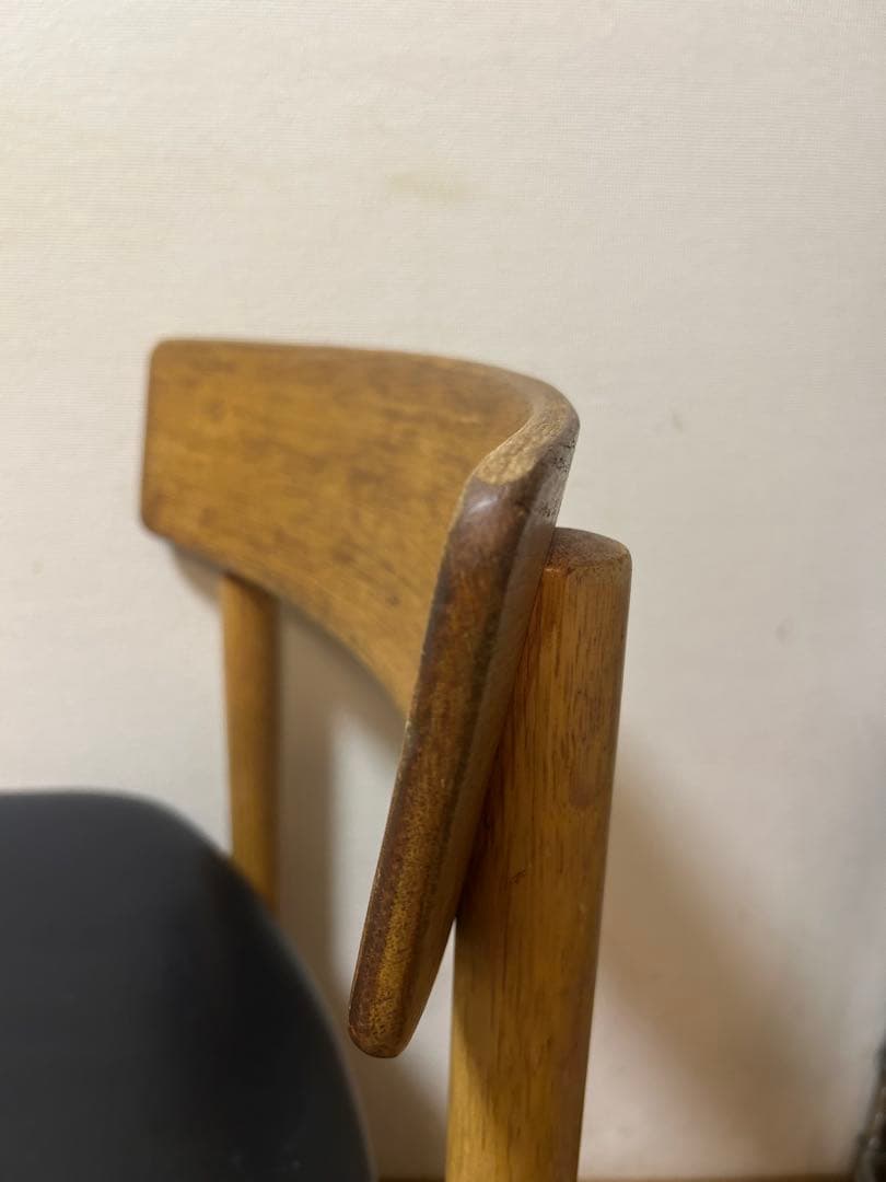 けろけろけろっぴ　フレデリシア　ボーエモーエンセン3236チェア③