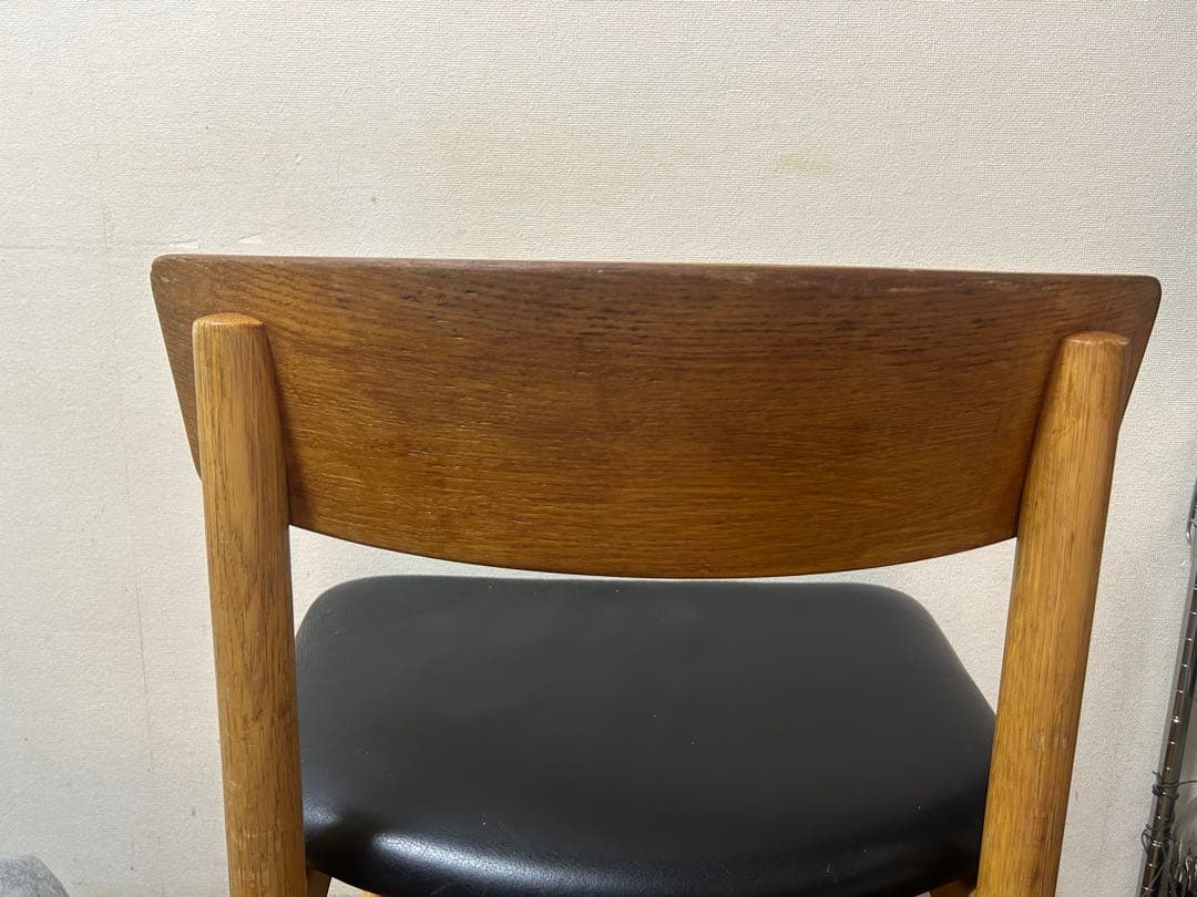 けろけろけろっぴ　フレデリシア　ボーエモーエンセン3236チェア③