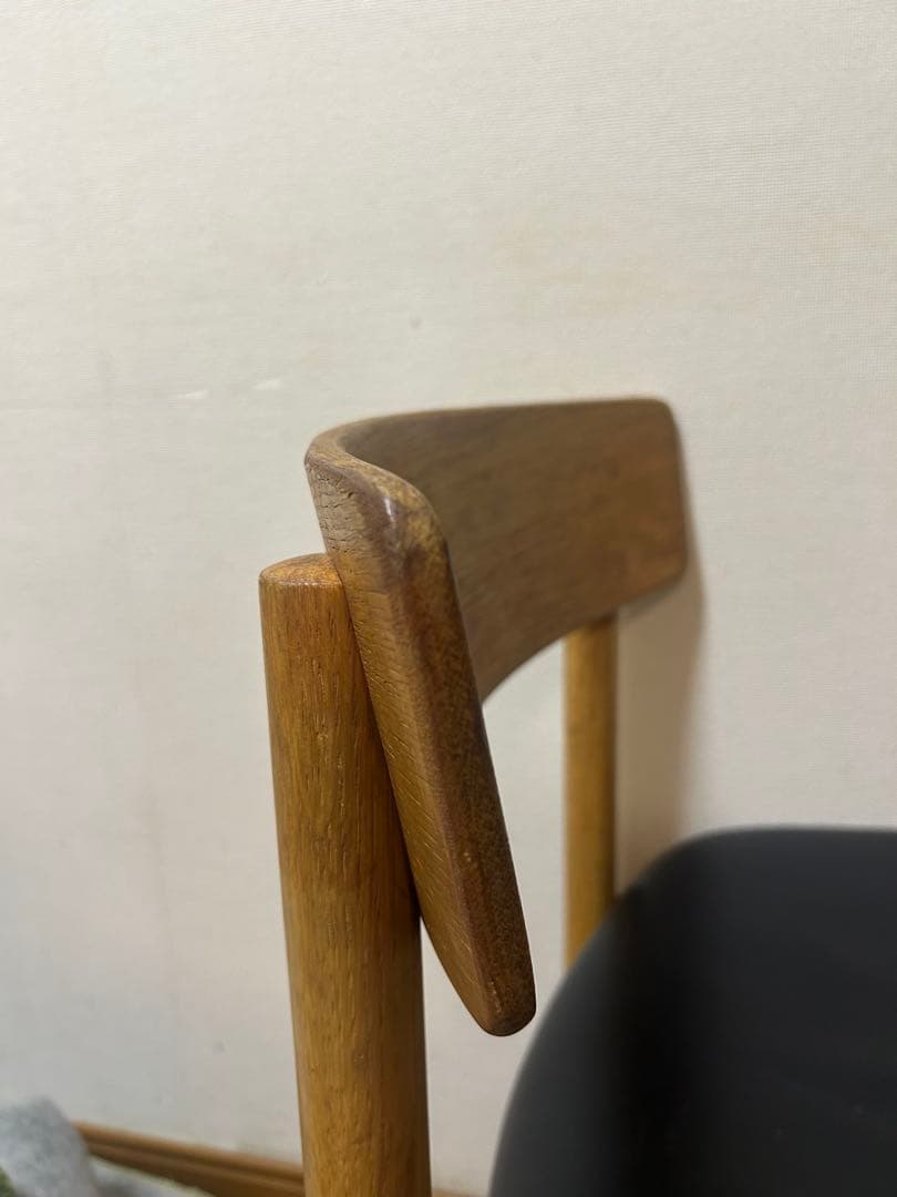 けろけろけろっぴ　フレデリシア　ボーエモーエンセン3236チェア③