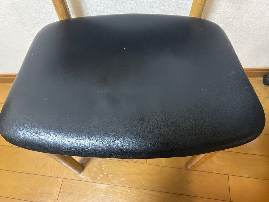 けろけろけろっぴ　フレデリシア　ボーエモーエンセン3236チェア③