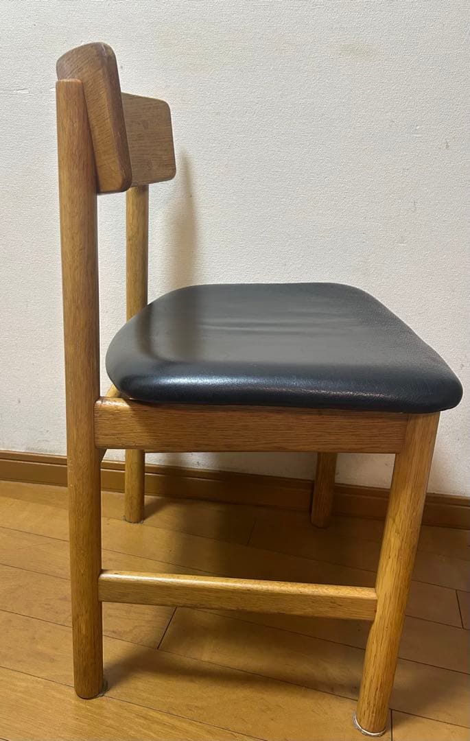 けろけろけろっぴ　フレデリシア　ボーエモーエンセン3236チェア③