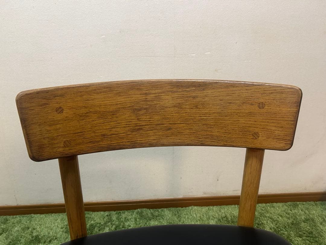 けろけろけろっぴ　フレデリシア　ボーエモーエンセン3236チェア③