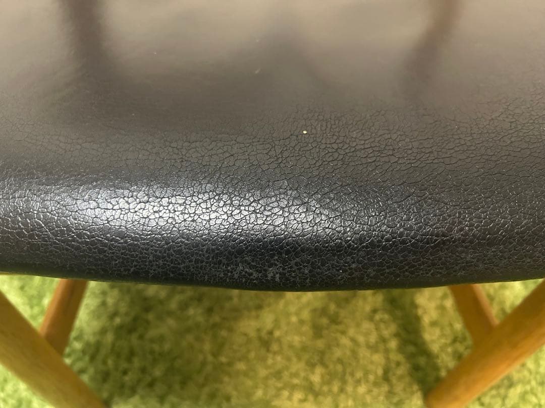 けろけろけろっぴ　フレデリシア　ボーエモーエンセン3236チェア③