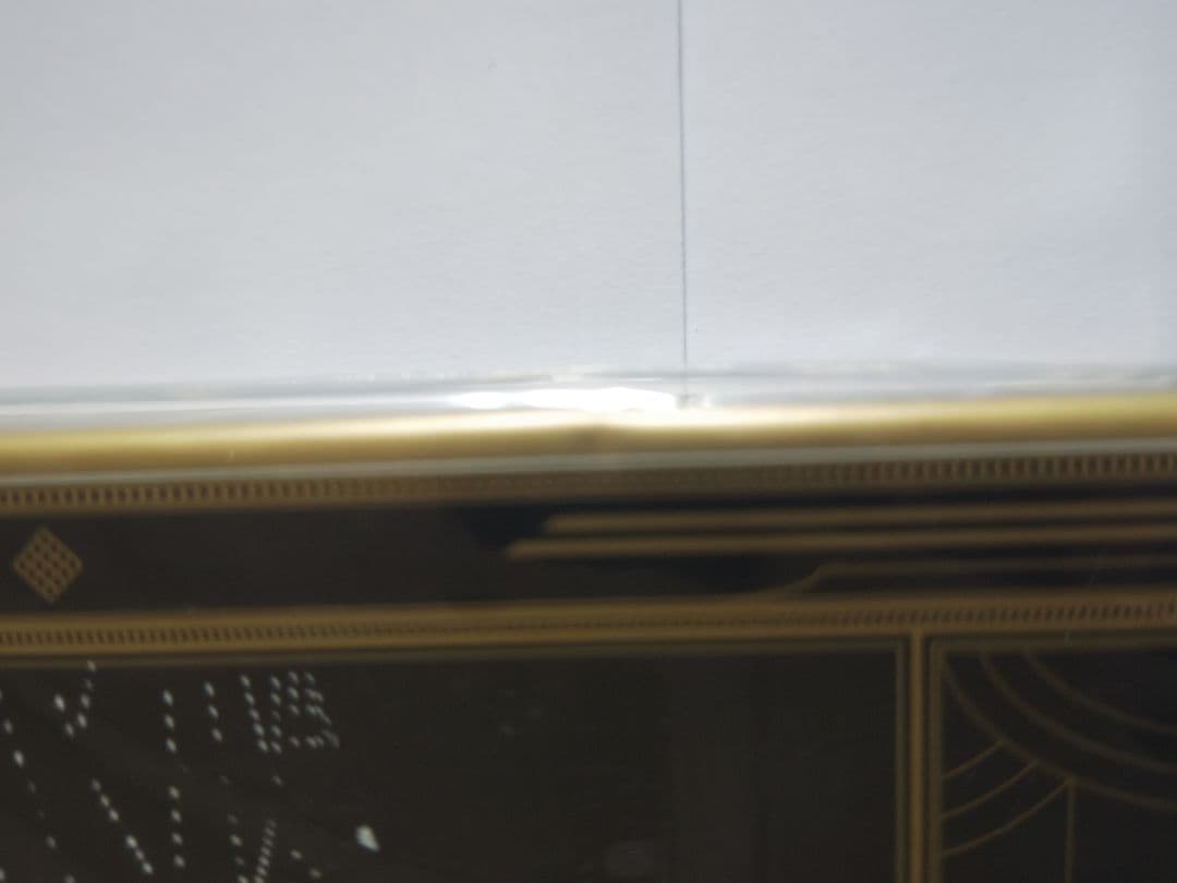 BUCK-TICK CATALOGUE ARIOLA 00-10 初回生産限定盤