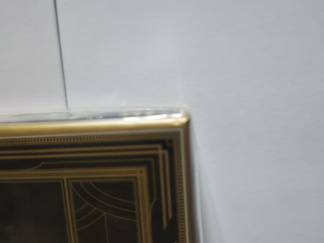 BUCK-TICK CATALOGUE ARIOLA 00-10 初回生産限定盤