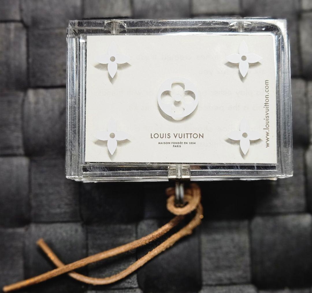 最終値下げ ルイヴィトン クリアダイス LOUIS VUITTON