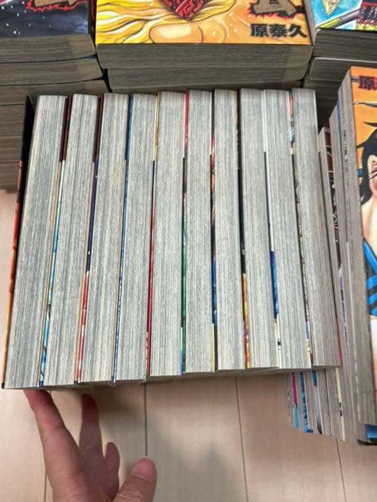 キングダム 全巻セット　1〜69巻（最新作）まで