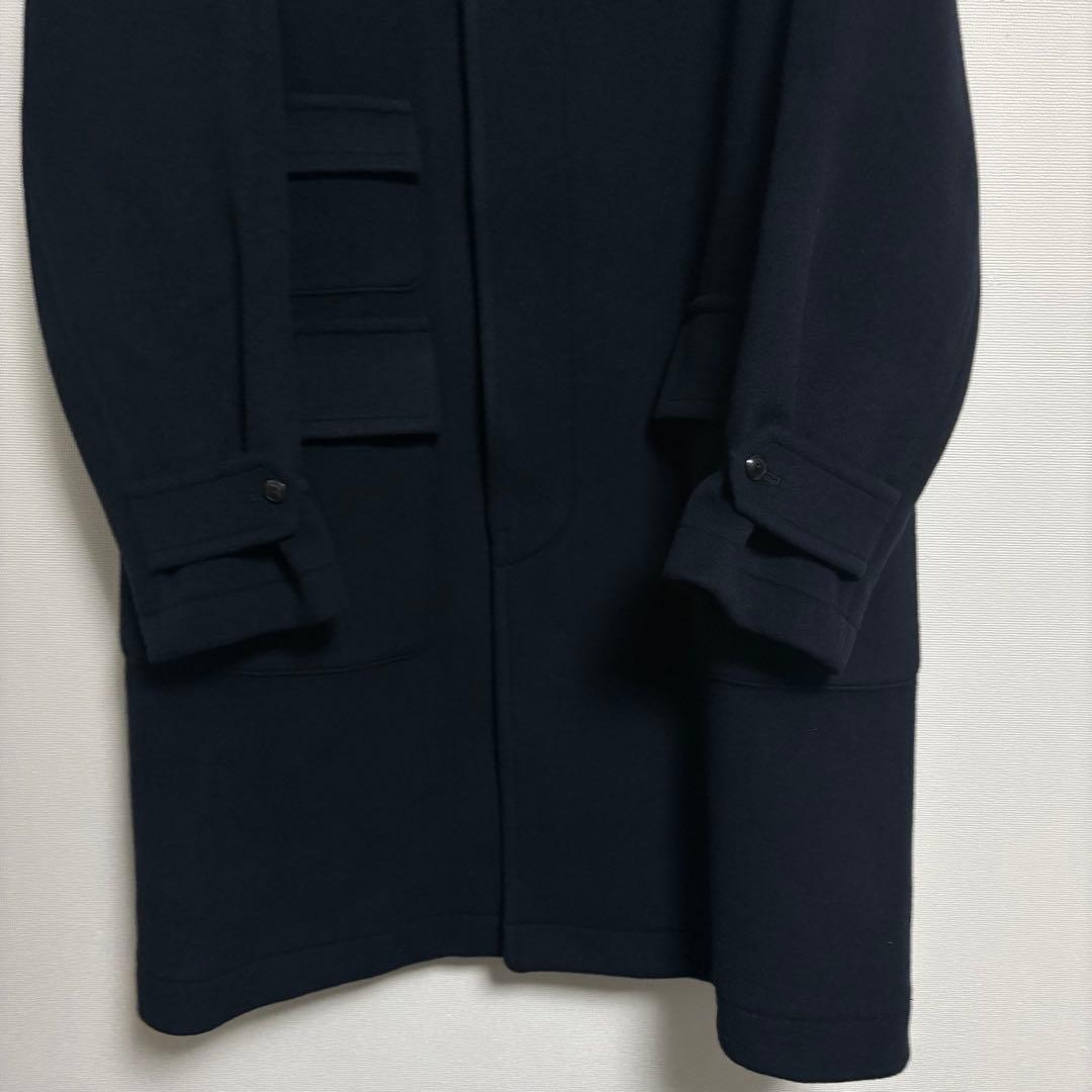 【タグ付き未使用級品】キャプテンサンシャイン 24ss トラベラーコート