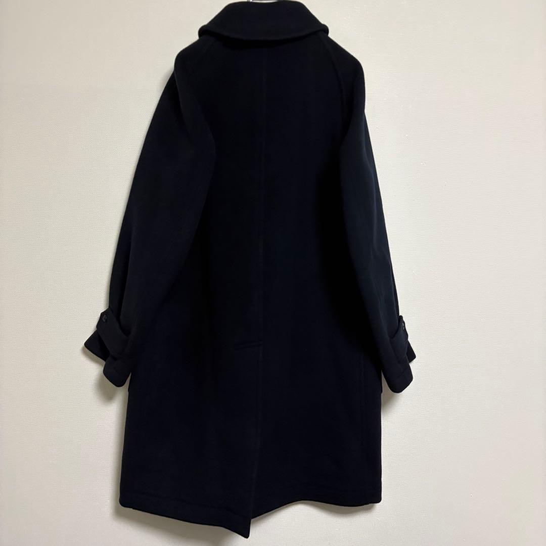 【タグ付き未使用級品】キャプテンサンシャイン 24ss トラベラーコート