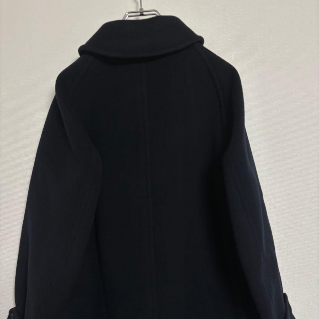 【タグ付き未使用級品】キャプテンサンシャイン 24ss トラベラーコート