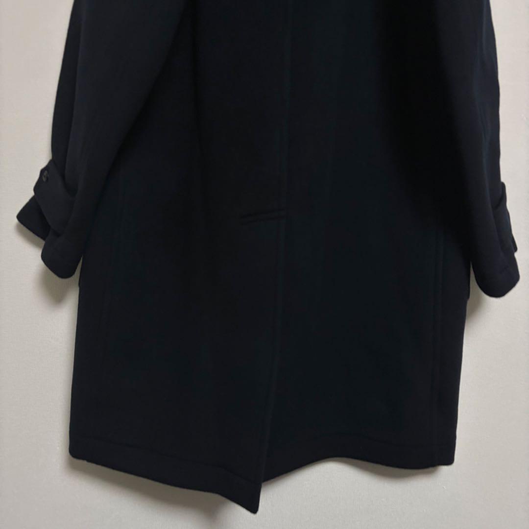 【タグ付き未使用級品】キャプテンサンシャイン 24ss トラベラーコート