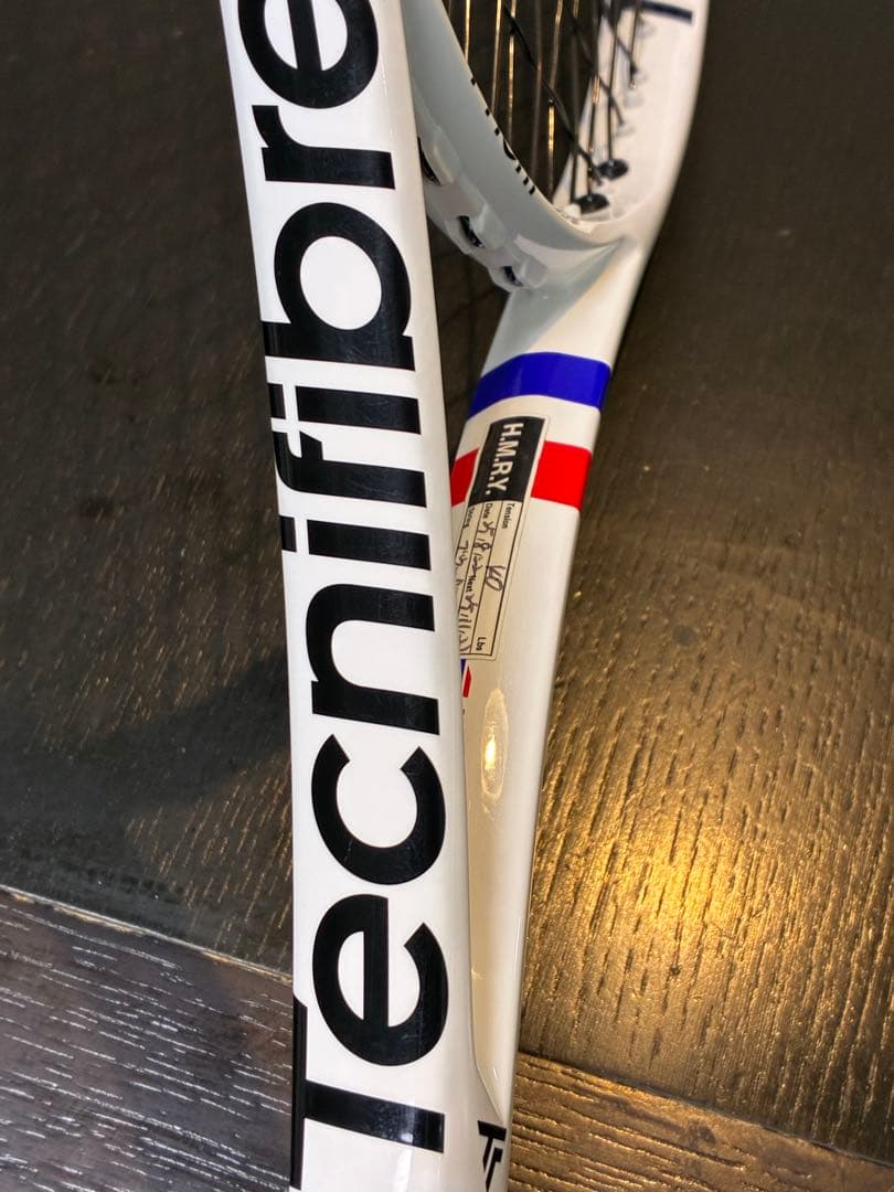 テクニファイバーT-FIGHT 305S G3 2025 SW315